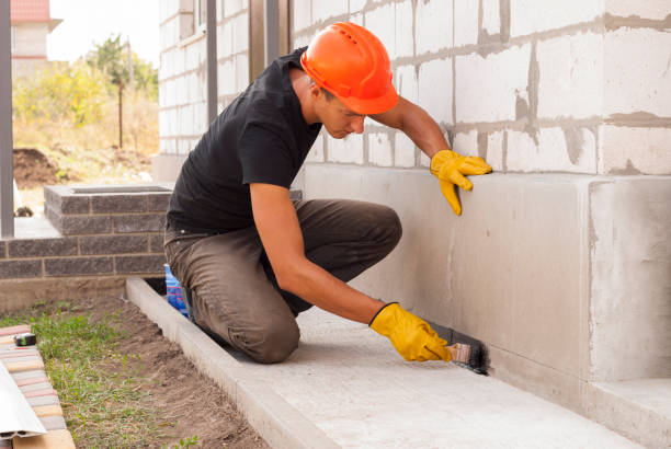 Licensed Waterproofing service in Annandale, VA - Halo Water Proofing